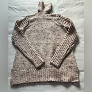 NWOT! J.Crew Turtleneck Sweater